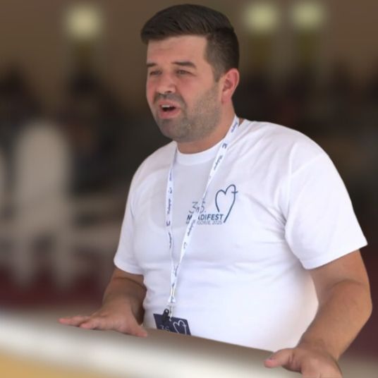 Vedran Vidović