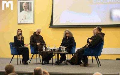 關於斯拉夫高·巴巴里奇神父的見證與演講晚會