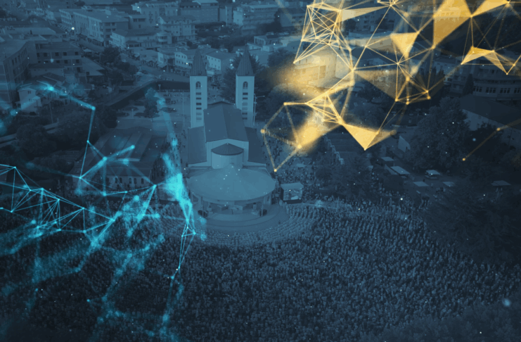 申请现已开始: ITM(资讯科技大会)2026 – 默主哥耶的科技与灵性融合