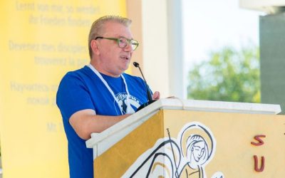 聖母給耶哥夫的週年訊息 – 2025年12月25日