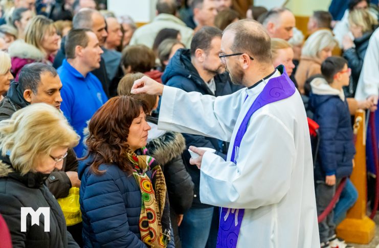 默主哥耶堂區靈修更新明日開始