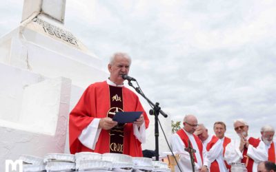 Jozo Grbeš神父：让我们问问自己——我为什么感到懊悔？我们可以做得更好！