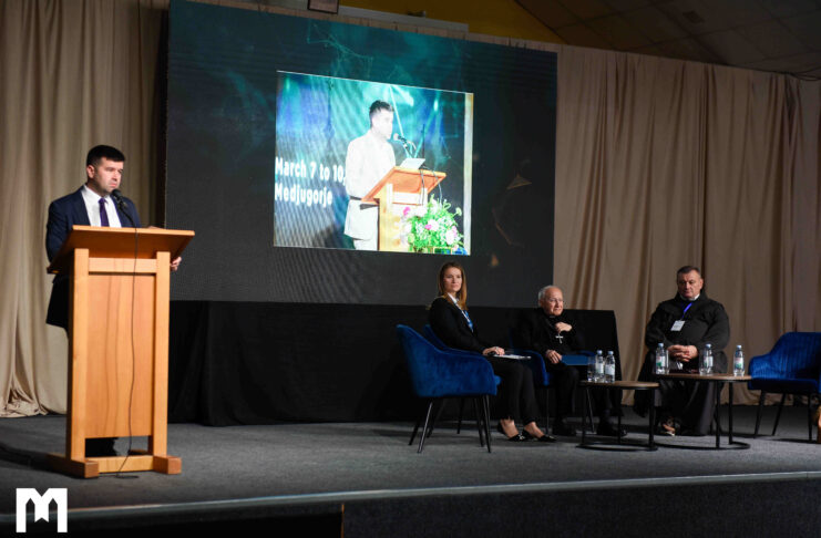 Vedran Vidović談默主哥耶IT會議：如果我們不能以正確的方式掌握科技，我們就會陷入困境