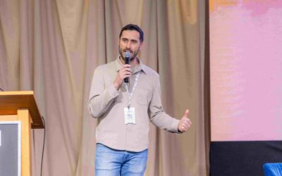 Matija Kopić：默主哥耶是一個總是讓人無法言喻的地方