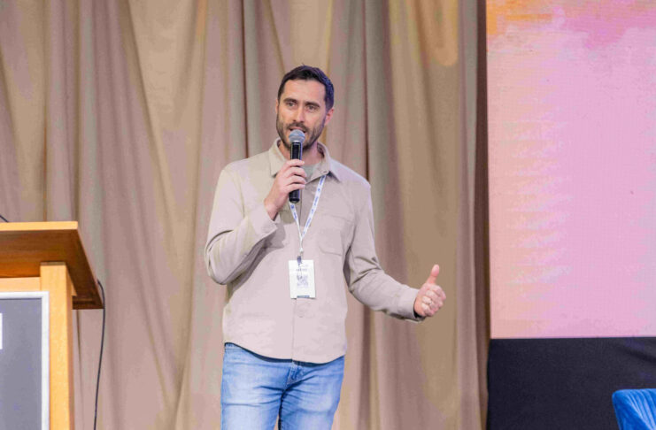 Matija Kopić：默主哥耶是一個總是讓人無法言喻的地方