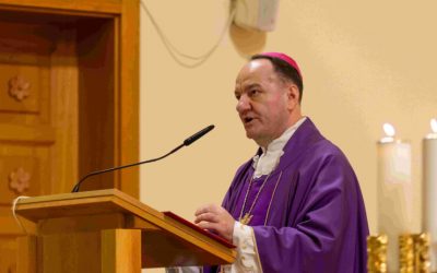 Palić主教：在历史上我们从未如此彼此连结，但也从未如此孤单