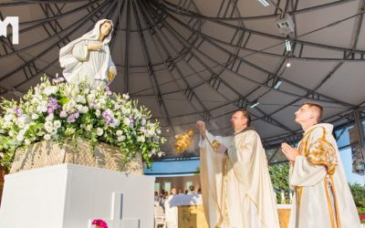 Miljenko Šteko神父：慈悲是圣方济各灵修经验中最根本的一个词