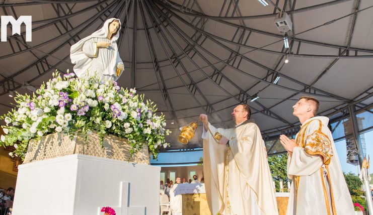 Miljenko Šteko神父：慈悲是圣方济各灵修经验中最根本的一个词