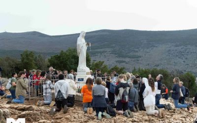 朝聖組織者靈修退省圓滿結束