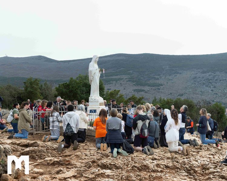 朝聖組織者靈修退省圓滿結束
