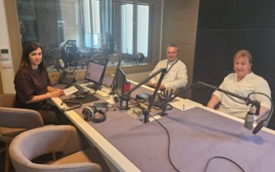 Pécs主教László Felföldi蒙席:默主哥耶是一座讓我們安靜下來並停下腳步的島嶼