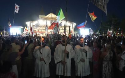 第37屆青年節第二天下午的節目 (2026年8月2日)