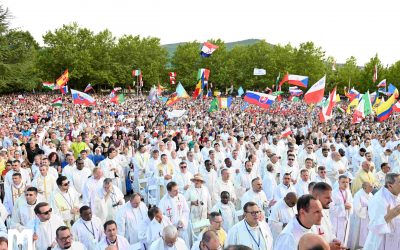 第37届青年节第五天下午的节目 (2026年8月5日)